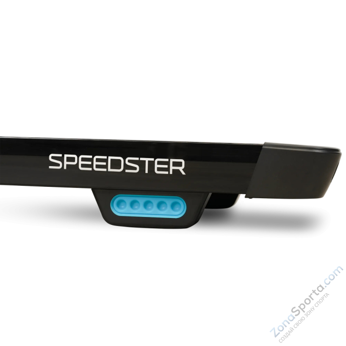Беговая дорожка домашняя Oxygen Fitness Speedster Беговая дорожка домашняя Oxygen Fitness Speedster