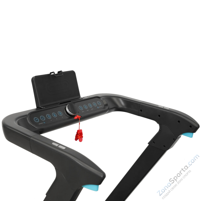 Беговая дорожка домашняя Oxygen Fitness Speedster Беговая дорожка домашняя Oxygen Fitness Speedster