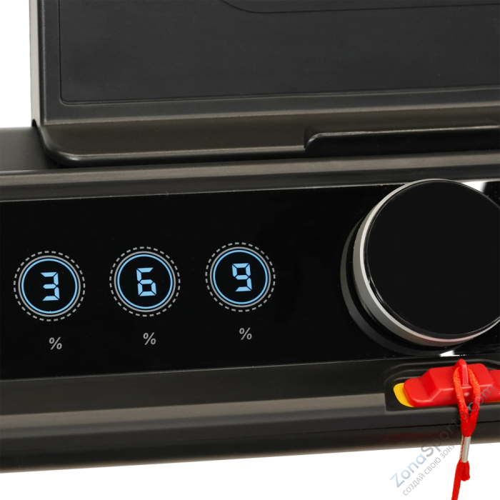 Беговая дорожка домашняя Oxygen Fitness Speedster Беговая дорожка домашняя Oxygen Fitness Speedster