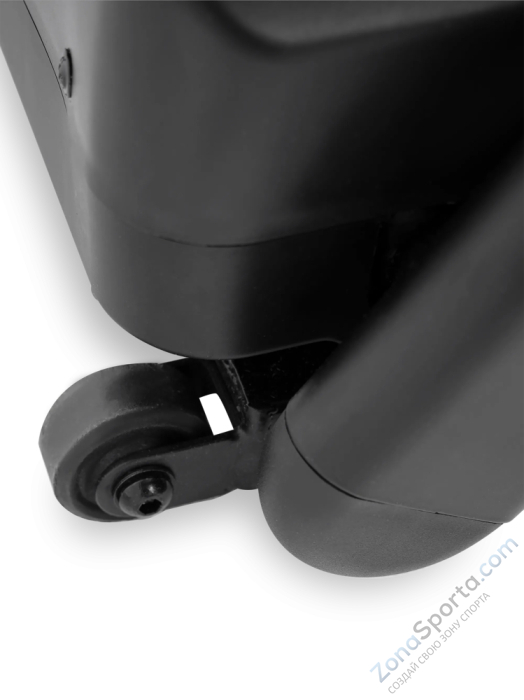 Беговая дорожка домашняя Oxygen Fitness Stride (черный)