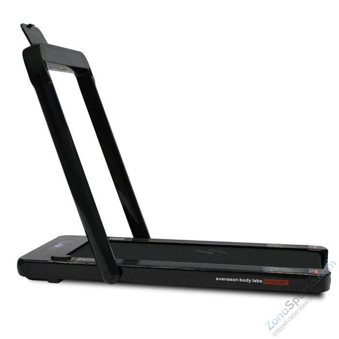 Беговая дорожка домашняя Svensson Body Labs Empower