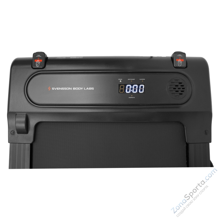 Беговая дорожка домашняя Svensson Body Labs Revamp