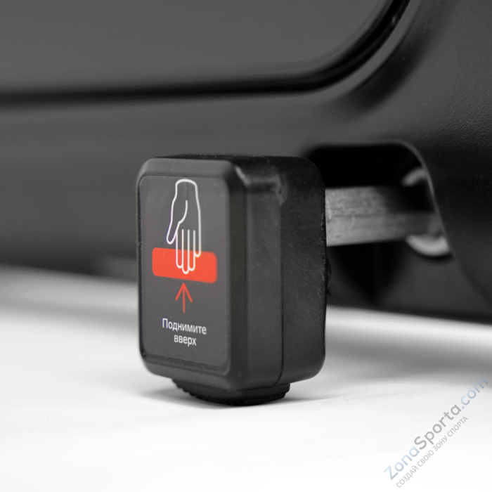 Беговая дорожка домашняя Svensson Body Labs Revamp