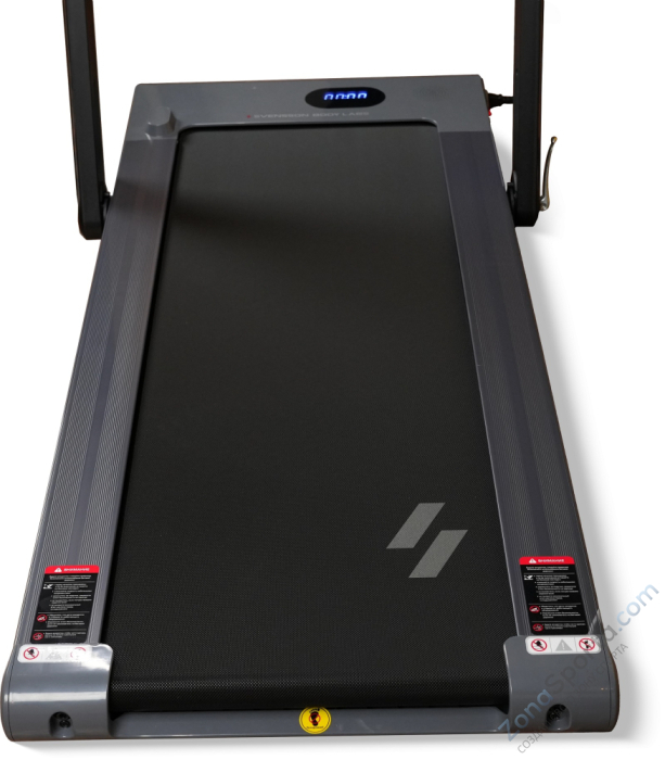 Беговая дорожка домашняя Svensson Body Labs Thrive