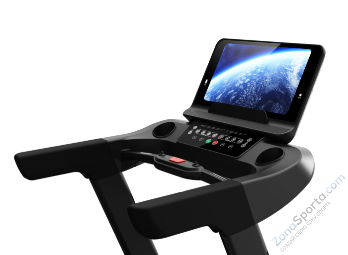 Обновленная беговая дорожка электрическая Proxima Gela IPro Арт. Prot-226