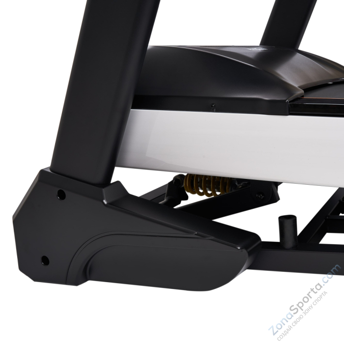 Беговая дорожка электрическая Proxima Ivetta Арт. Prot-219-HRC