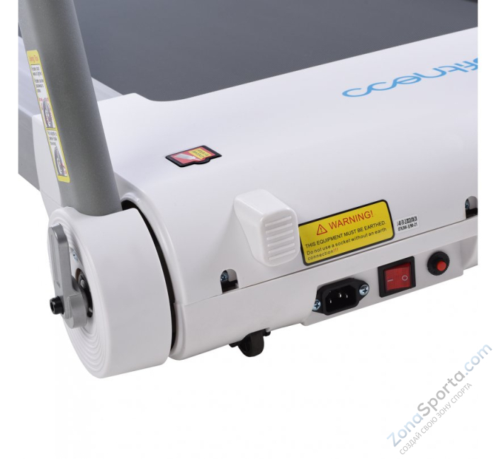 Беговая дорожка Evo Fitness Vector M700