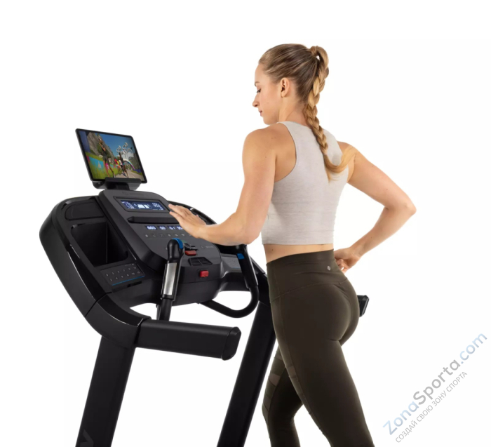 Беговая дорожка Horizon 7.0AT-24 Беговая дорожка Horizon 7.0AT-24