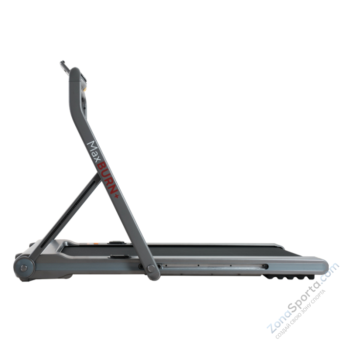 Беговая дорожка MaxBurn Plus Беговая дорожка MaxBurn Plus
