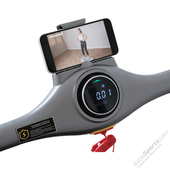 Беговая дорожка MaxBurn Plus Беговая дорожка MaxBurn Plus