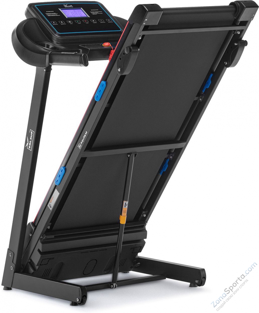 Беговая дорожка Orlauf Aquila M