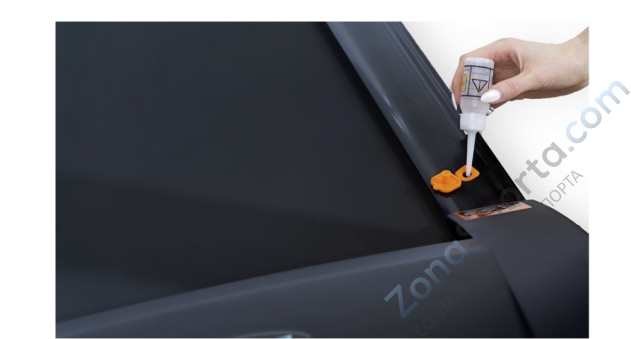 Беговая дорожка Orlauf Falcon A Беговая дорожка Orlauf Falcon A