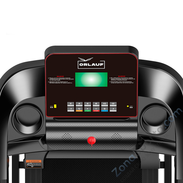 Беговая дорожка Orlauf Falcon A Беговая дорожка Orlauf Falcon A