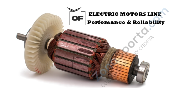 Беговая дорожка Orlauf Falcon A Беговая дорожка Orlauf Falcon A