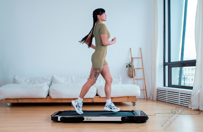 Беговая дорожка Orlauf Jay Беговая дорожка Orlauf Jay