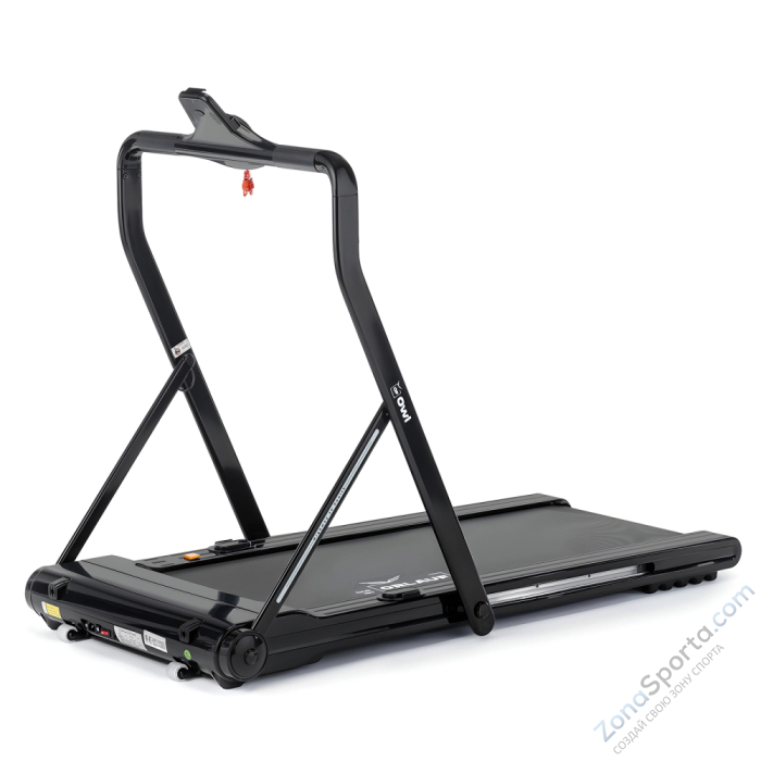 Беговая дорожка Orlauf Owl Black Беговая дорожка Orlauf Owl Black