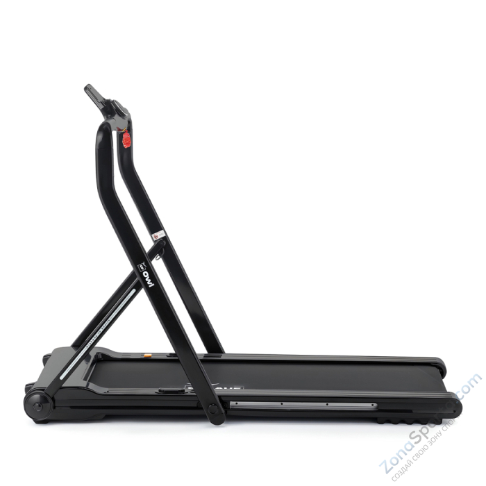 Беговая дорожка Orlauf Owl Black Беговая дорожка Orlauf Owl Black