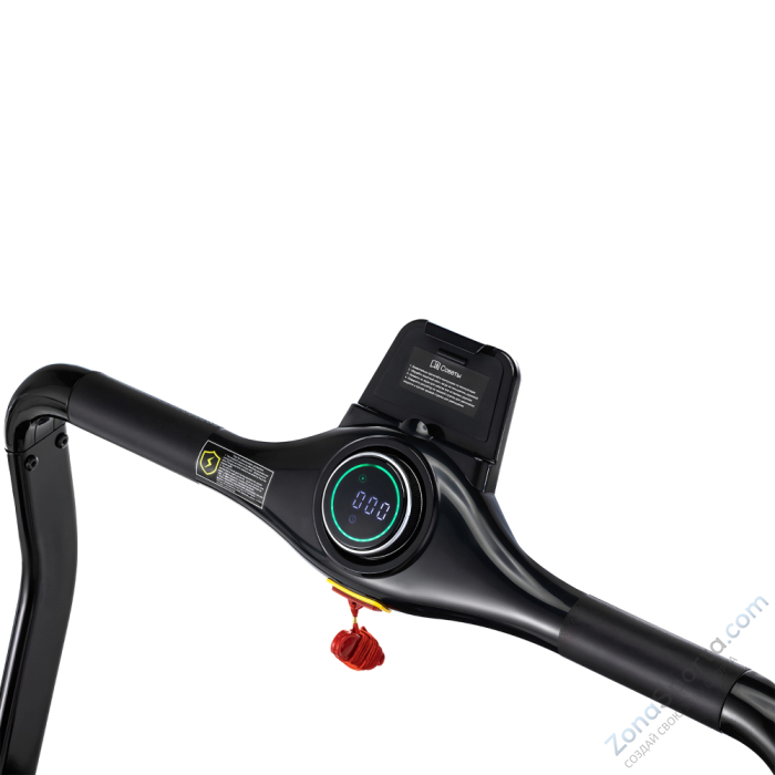 Беговая дорожка Orlauf Owl Black Беговая дорожка Orlauf Owl Black