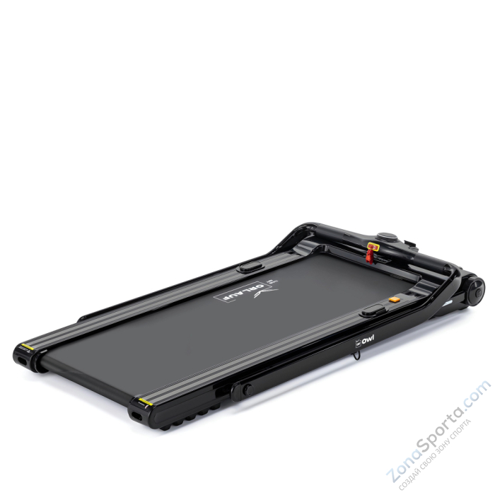 Беговая дорожка Orlauf Owl Black Беговая дорожка Orlauf Owl Black