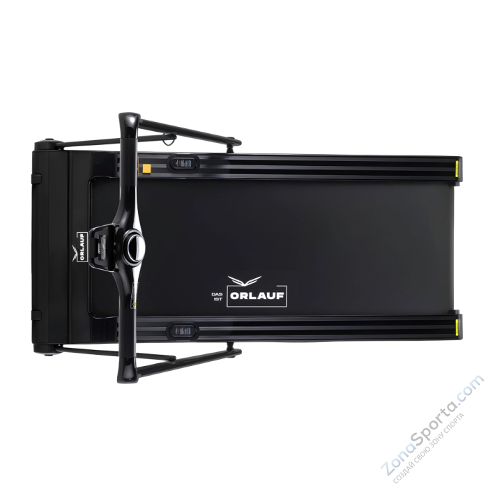 Беговая дорожка Orlauf Owl Black Беговая дорожка Orlauf Owl Black