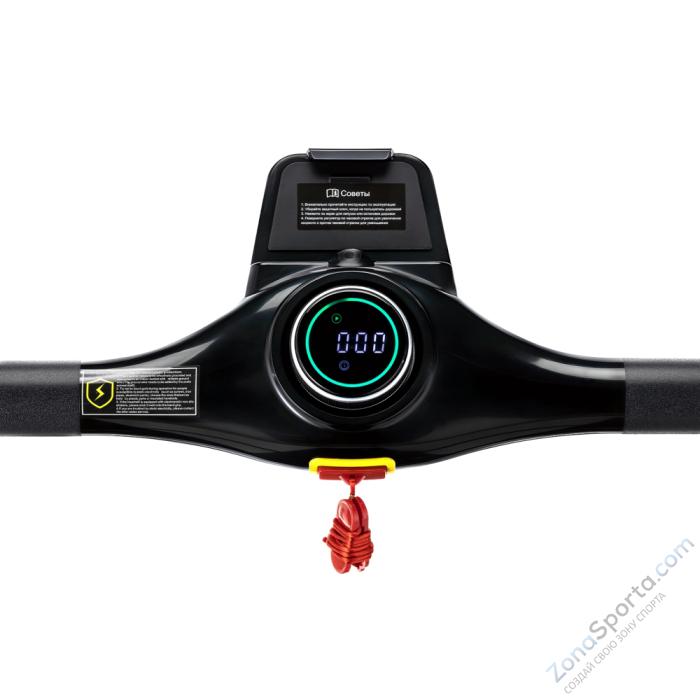 Беговая дорожка Orlauf Owl Black Беговая дорожка Orlauf Owl Black