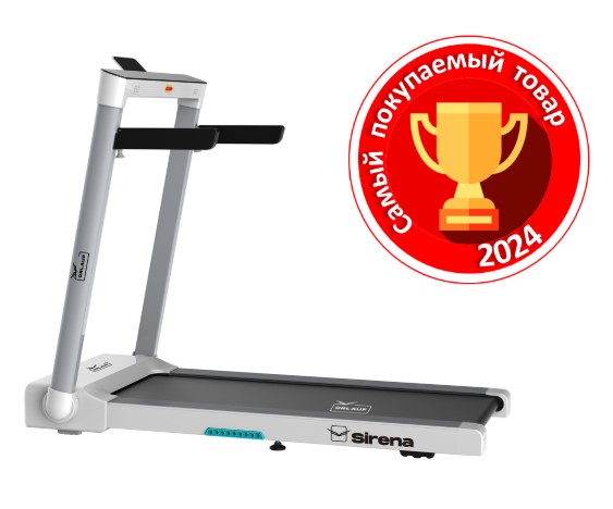 Беговая дорожка Orlauf Sirena Беговая дорожка Orlauf Sirena