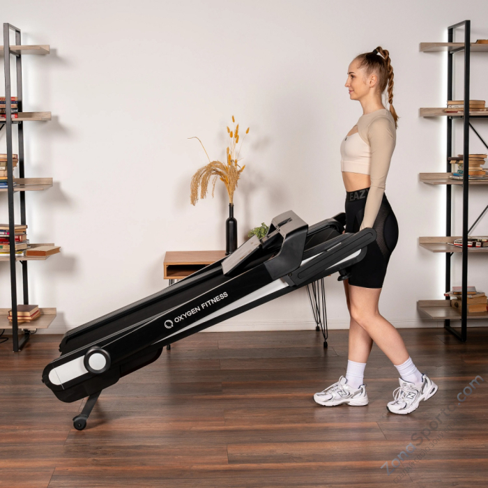 Беговая дорожка Oxygen Fitness Elision Беговая дорожка Oxygen Fitness Elision