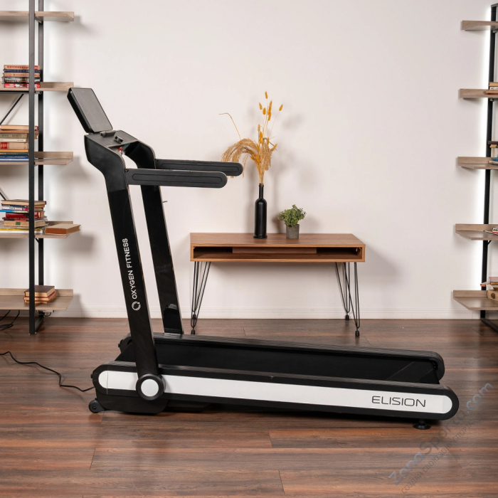 Беговая дорожка Oxygen Fitness Elision Беговая дорожка Oxygen Fitness Elision