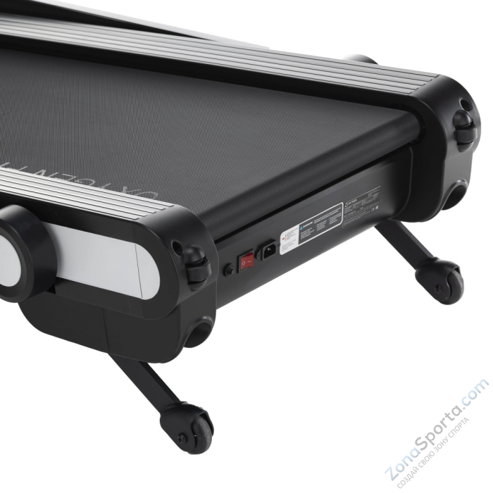 Беговая дорожка Oxygen Fitness Elision Беговая дорожка Oxygen Fitness Elision