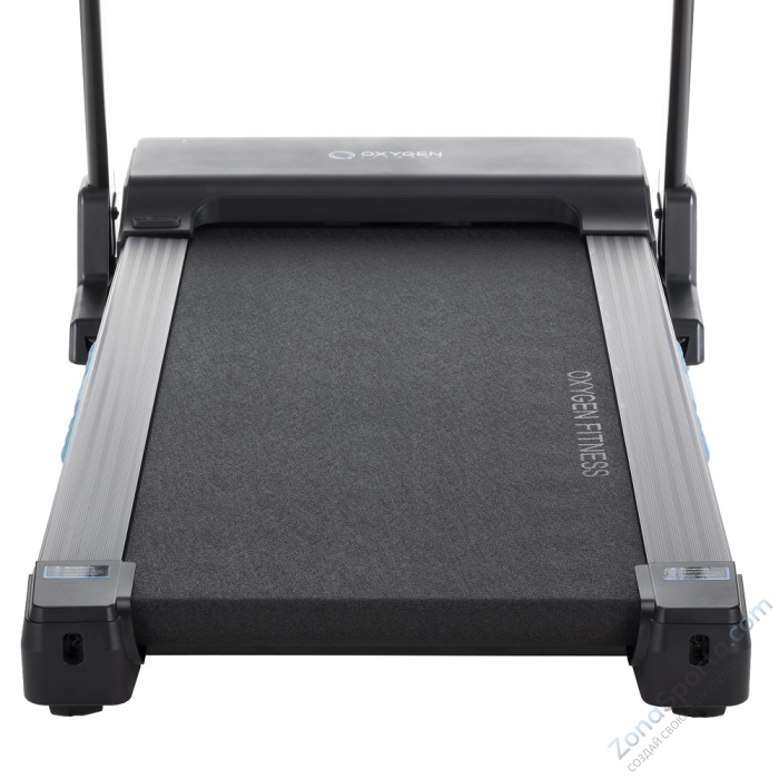 Беговая дорожка Oxygen Fitness Emerald LED