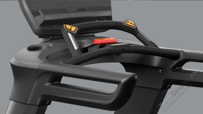 Беговая дорожка Matrix Performance с консолью Touch XL Base