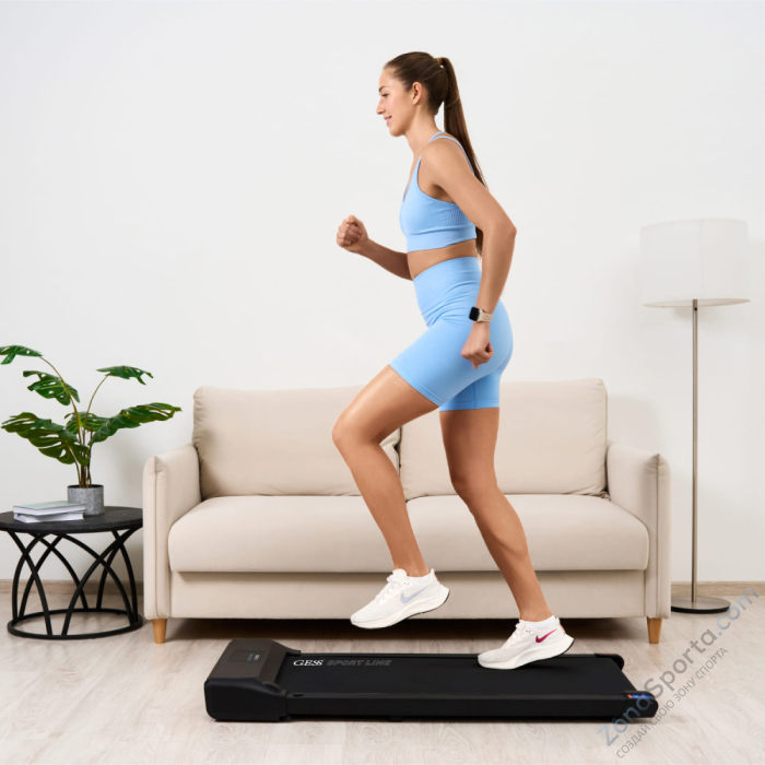 Беговая дорожка Rungo Light