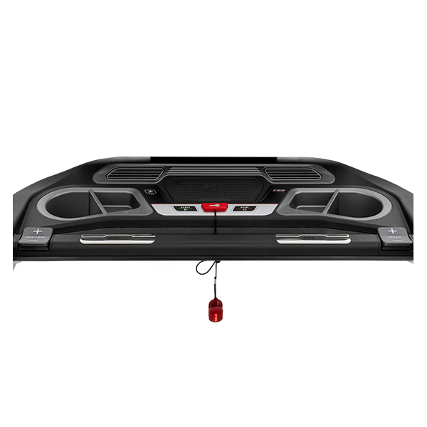 Обновленная беговая дорожка Sole F89 (2023)