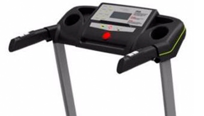 Беговая дорожка Strength Master Mi1210