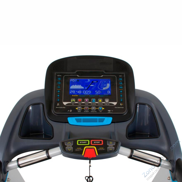 Беговая дорожка Strength Master TM6030