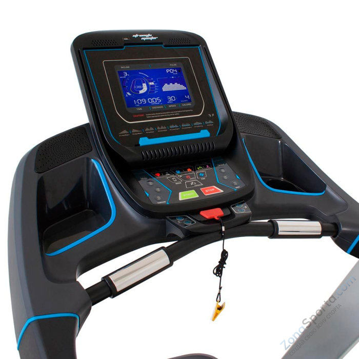 Беговая дорожка Strength Master TM6050