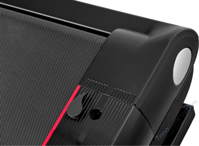 Беговая дорожка Titanium Masters Physiotech X-Compact Беговая дорожка Titanium Masters Physiotech X-Compact