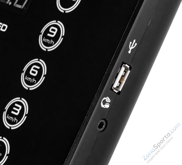 Беговая дорожка Titanium Masters Physiotech X-Compact Беговая дорожка Titanium Masters Physiotech X-Compact