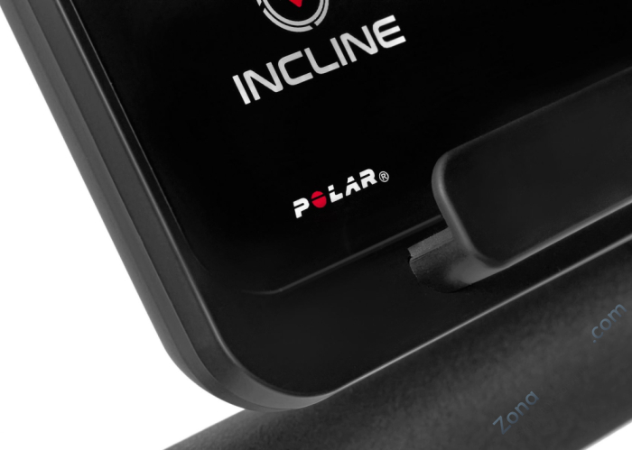 Беговая дорожка Titanium Masters Physiotech X-Compact Беговая дорожка Titanium Masters Physiotech X-Compact