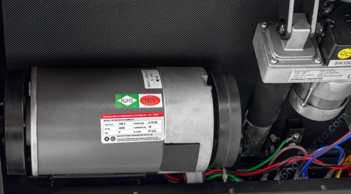 Беговая дорожка Titanium Masters Physiotech X-Compact Беговая дорожка Titanium Masters Physiotech X-Compact