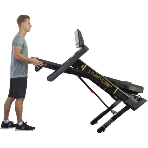 Беговая дорожка Tunturi Centuri Performance T100 Treadmill