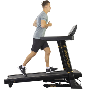 Беговая дорожка Tunturi Centuri Performance T100 Treadmill