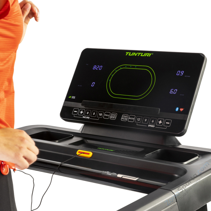 Беговая дорожка Tunturi Signature T50