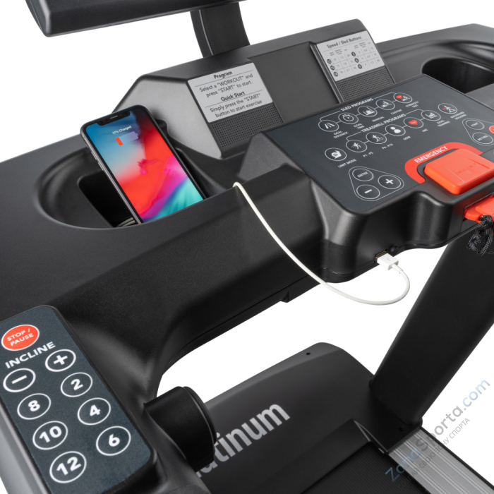 Беговая дорожка Tunturi Platinum T30 Core