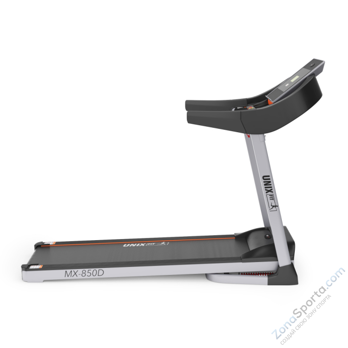 Беговая дорожка Unix Fit MX-850D
