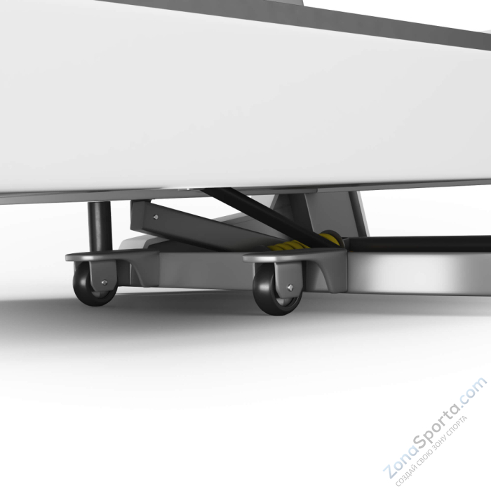 Беговая дорожка Unix Fit MX-910 AC White Беговая дорожка Unix Fit MX-910 AC White