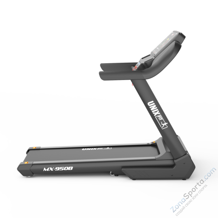 Беговая дорожка Unix Fit MX-950B Беговая дорожка Unix Fit MX-950B