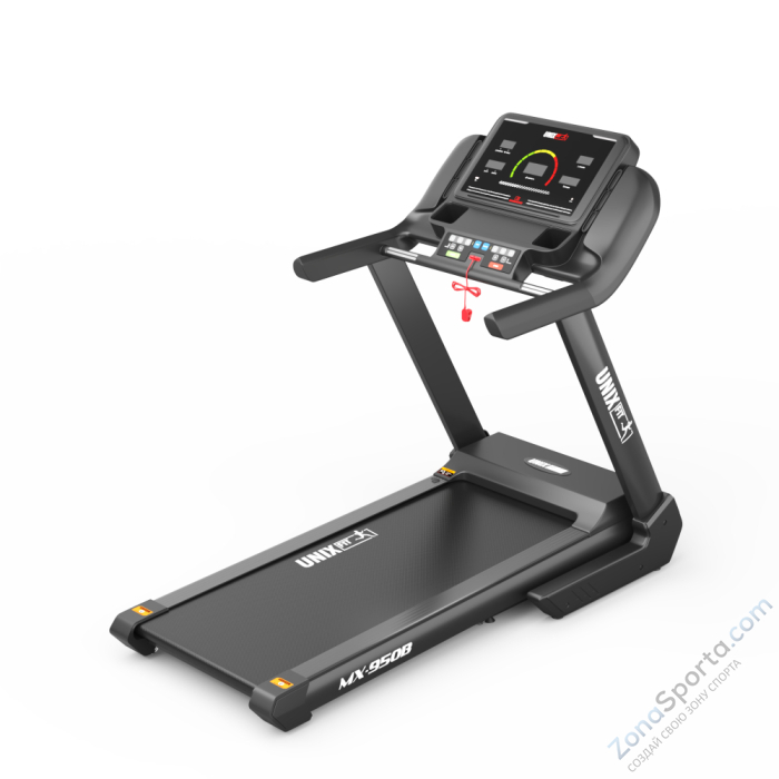 Беговая дорожка Unix Fit MX-950B Беговая дорожка Unix Fit MX-950B