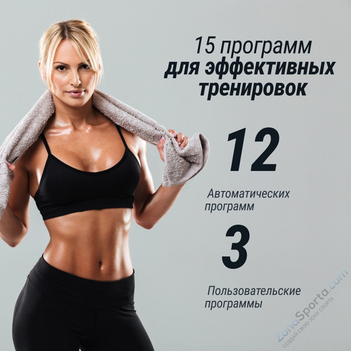 Беговая дорожка Unix Fit ST-580L