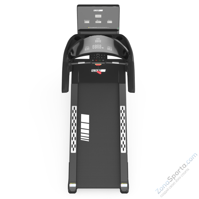 Беговая дорожка Unix Fit T-1350 Pro (LED) Беговая дорожка Unix Fit T-1350 Pro (LED)